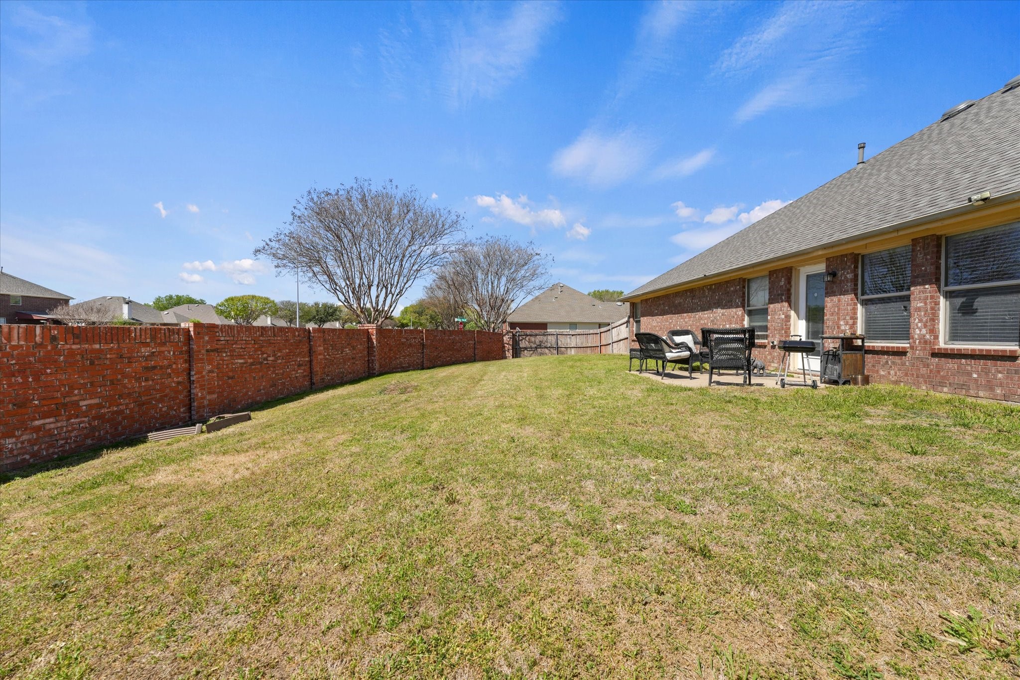 919 Fleetwood Cove Drive Grand Prairie TX 75052