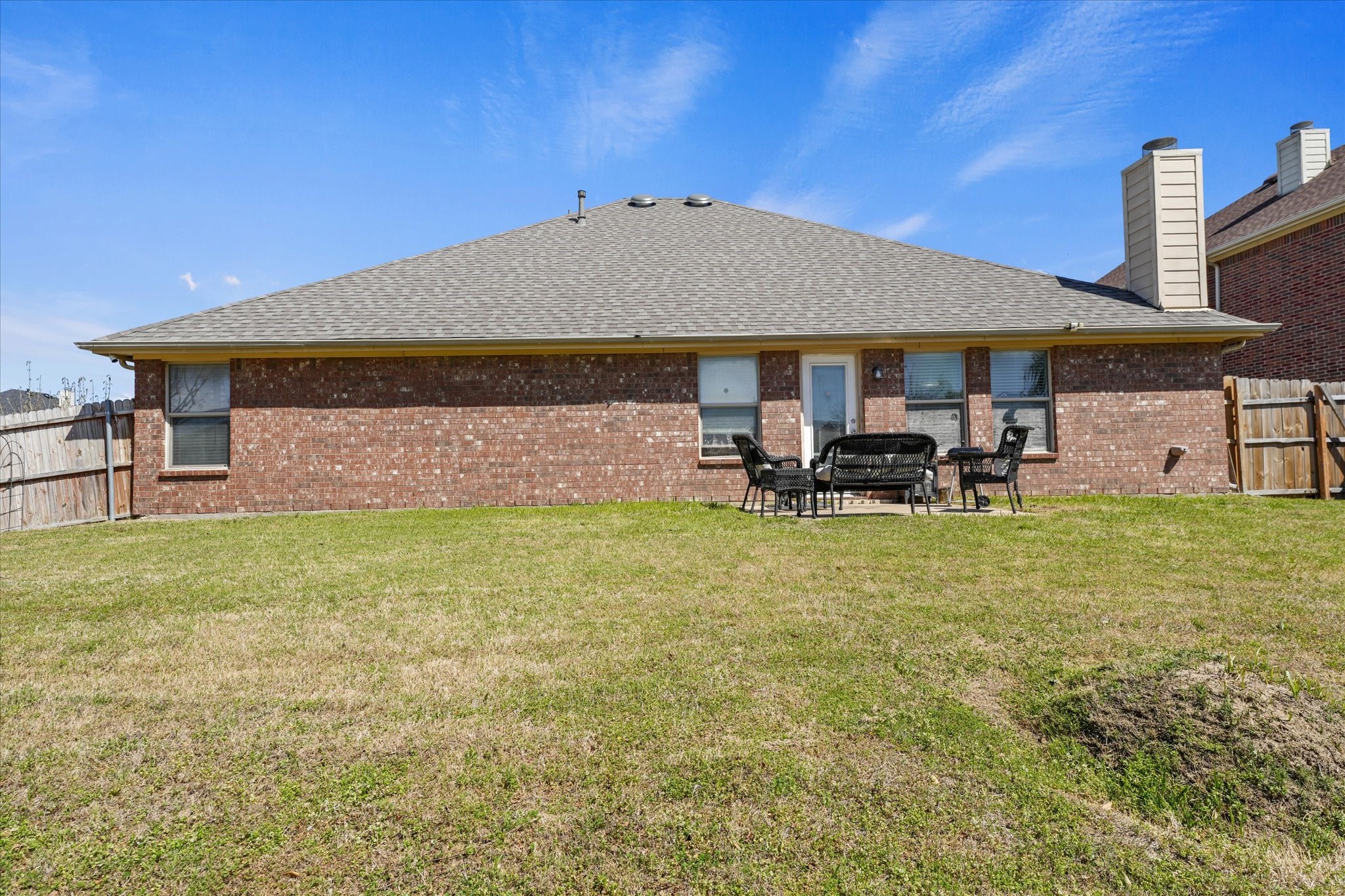 919 Fleetwood Cove Drive Grand Prairie TX 75052