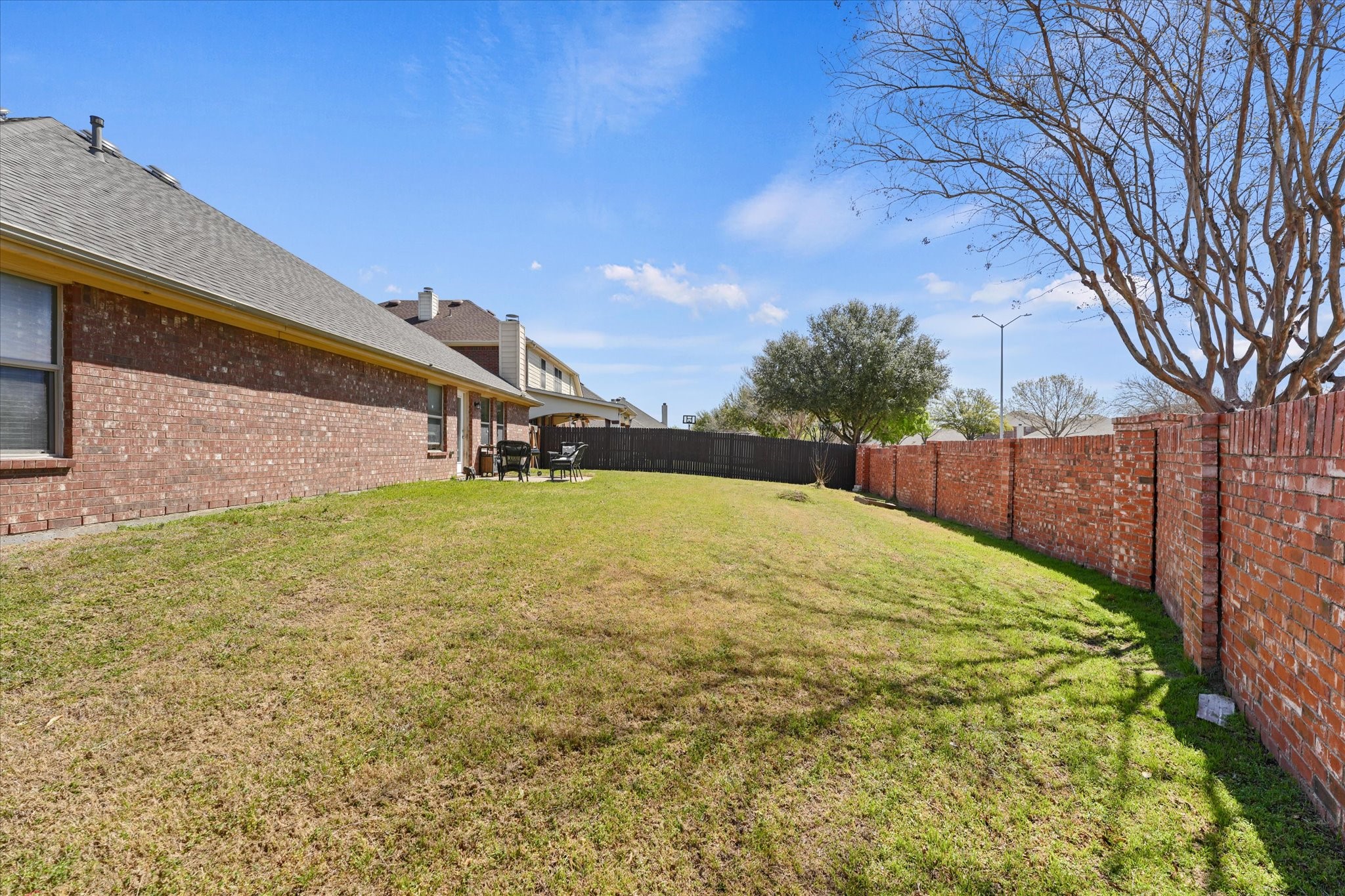 919 Fleetwood Cove Drive Grand Prairie TX 75052