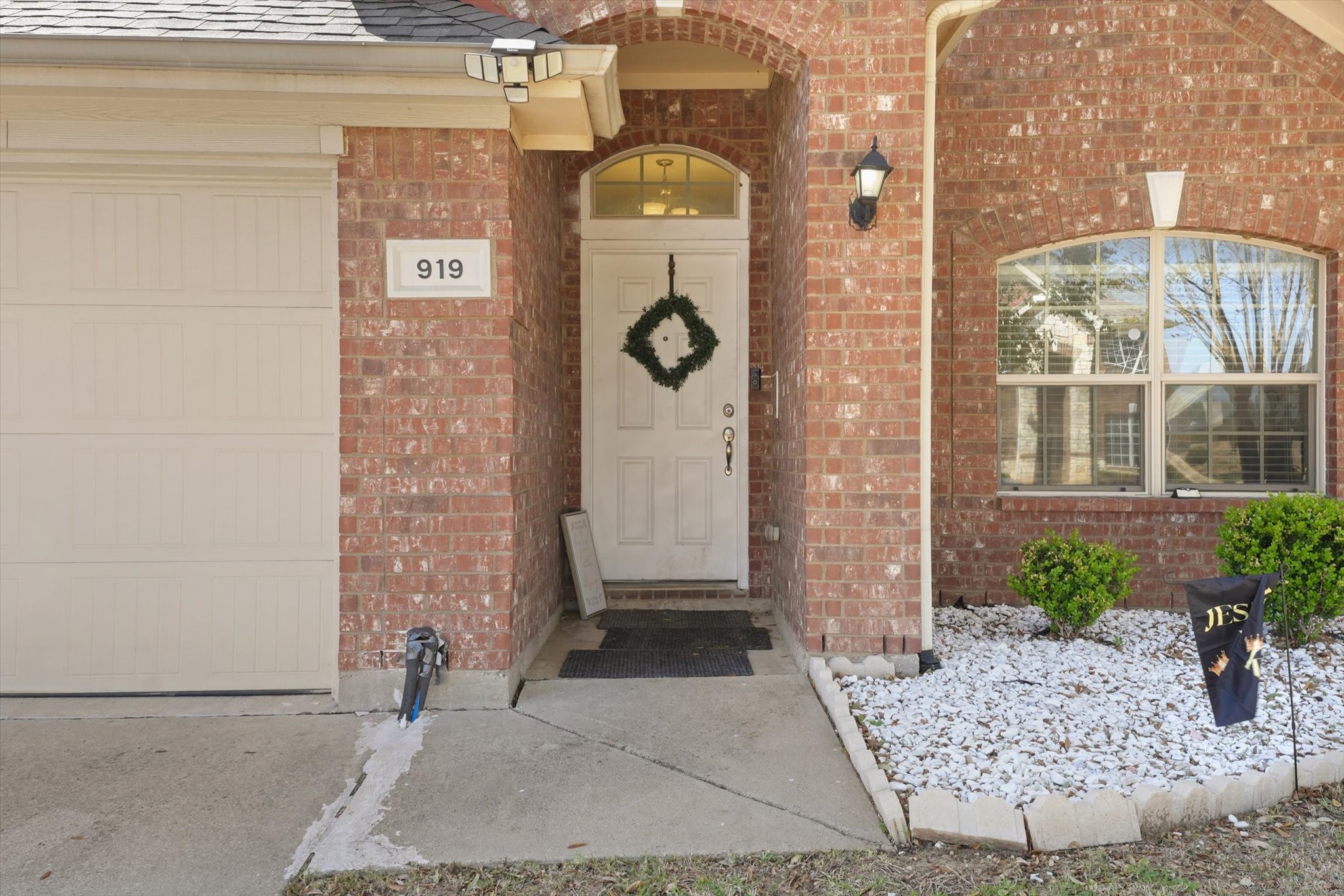 919 Fleetwood Cove Drive Grand Prairie TX 75052