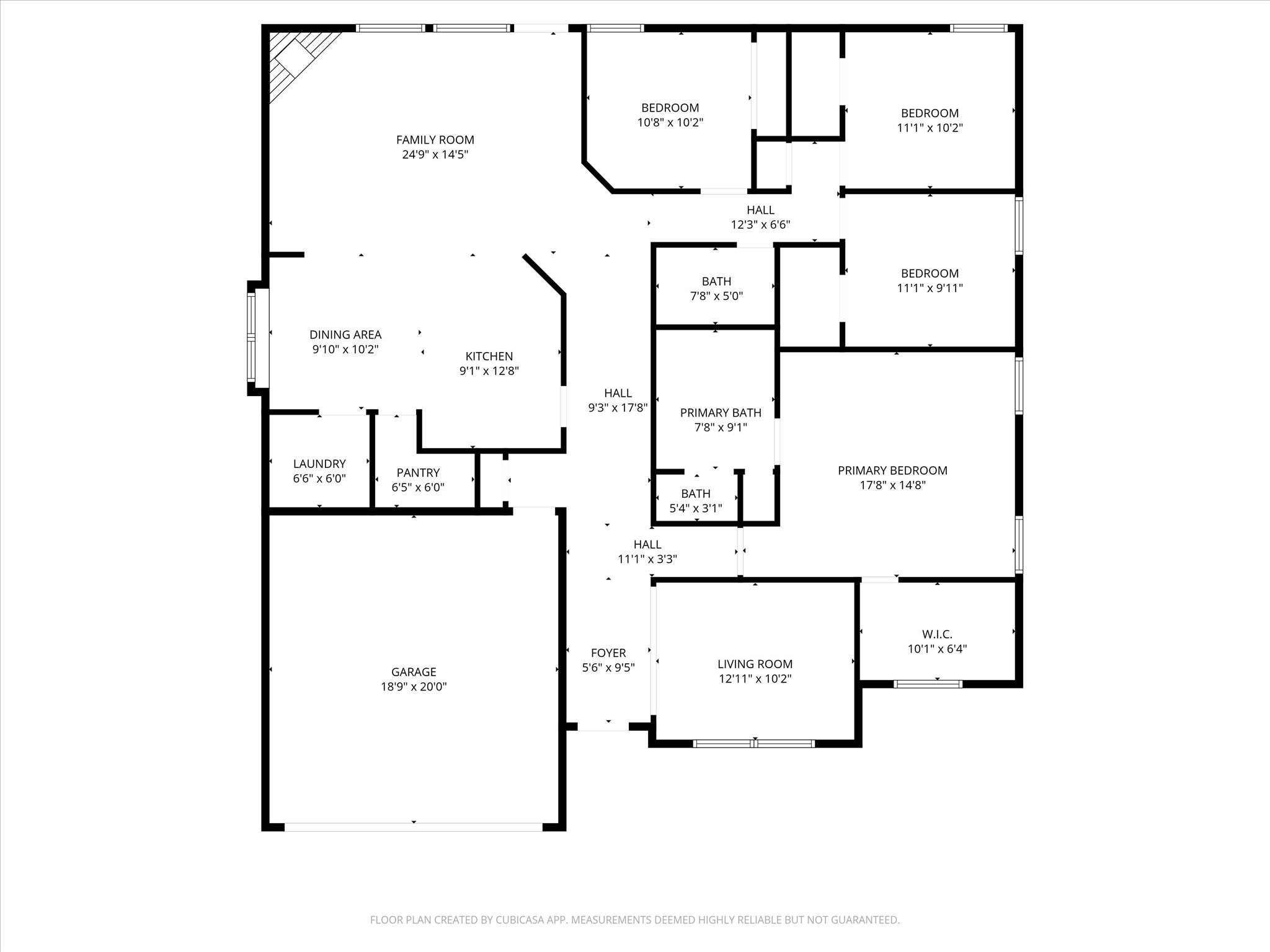 919 Fleetwood Cove Drive Grand Prairie TX 75052