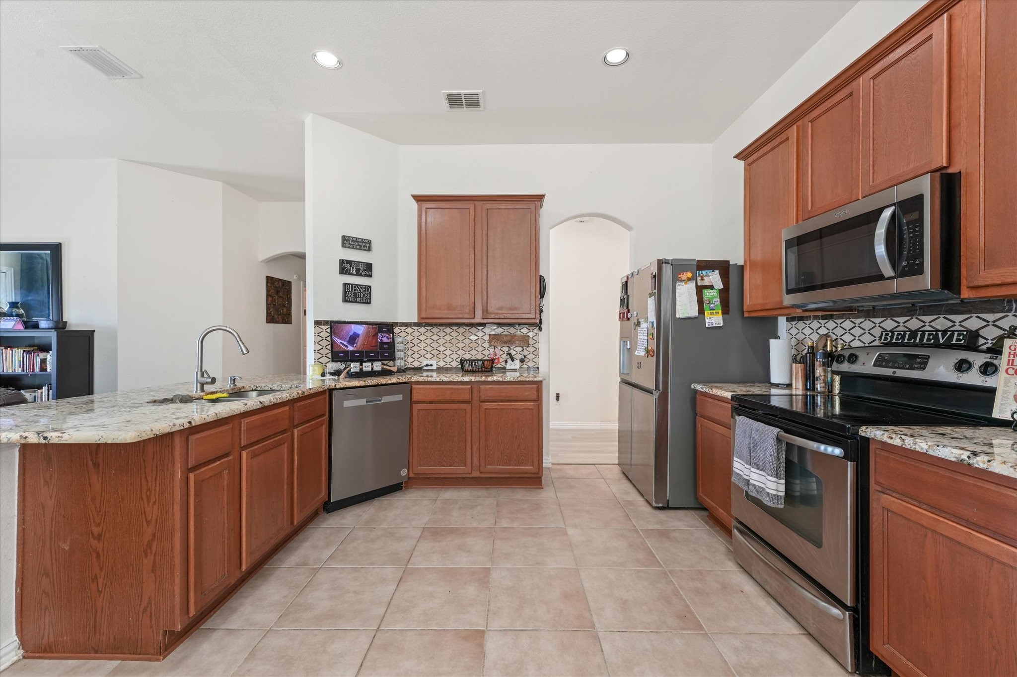 919 Fleetwood Cove Drive Grand Prairie TX 75052