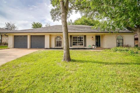 4600 Saldana Drive Fort Worth TX 76133