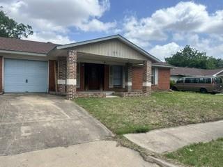 3201 Sanders Drive Garland TX 75042