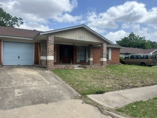 3201 Sanders Drive Garland TX 75042