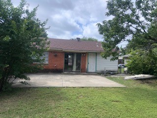 3201 Sanders Drive Garland TX 75042