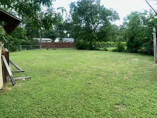 3201 Sanders Drive Garland TX 75042