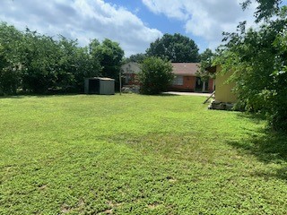 3201 Sanders Drive Garland TX 75042