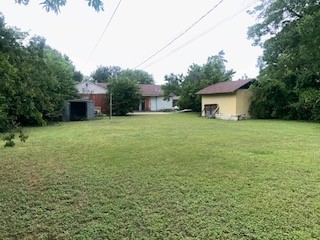 3201 Sanders Drive Garland TX 75042