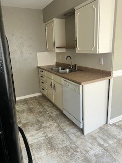 3201 Sanders Drive Garland TX 75042