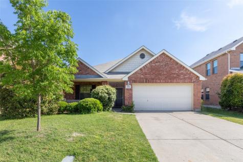 3305 Hoover Drive Mckinney TX 75071