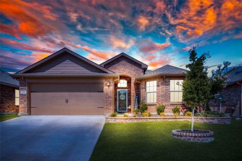 108 Kohlman Court Fort Worth TX 76131