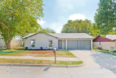 5904 Richard Drive Watauga TX 76148