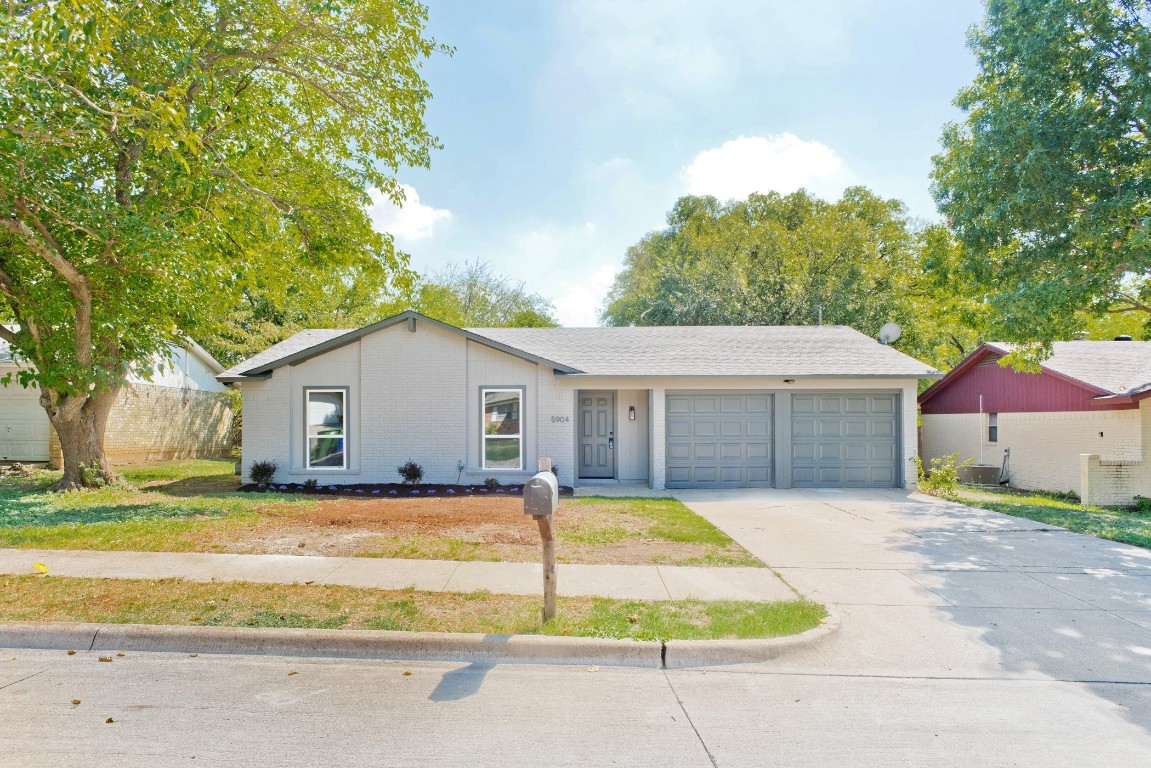 5904 Richard Drive Watauga TX 76148