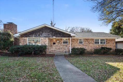 2401 W 4th Avenue Corsicana TX 75110