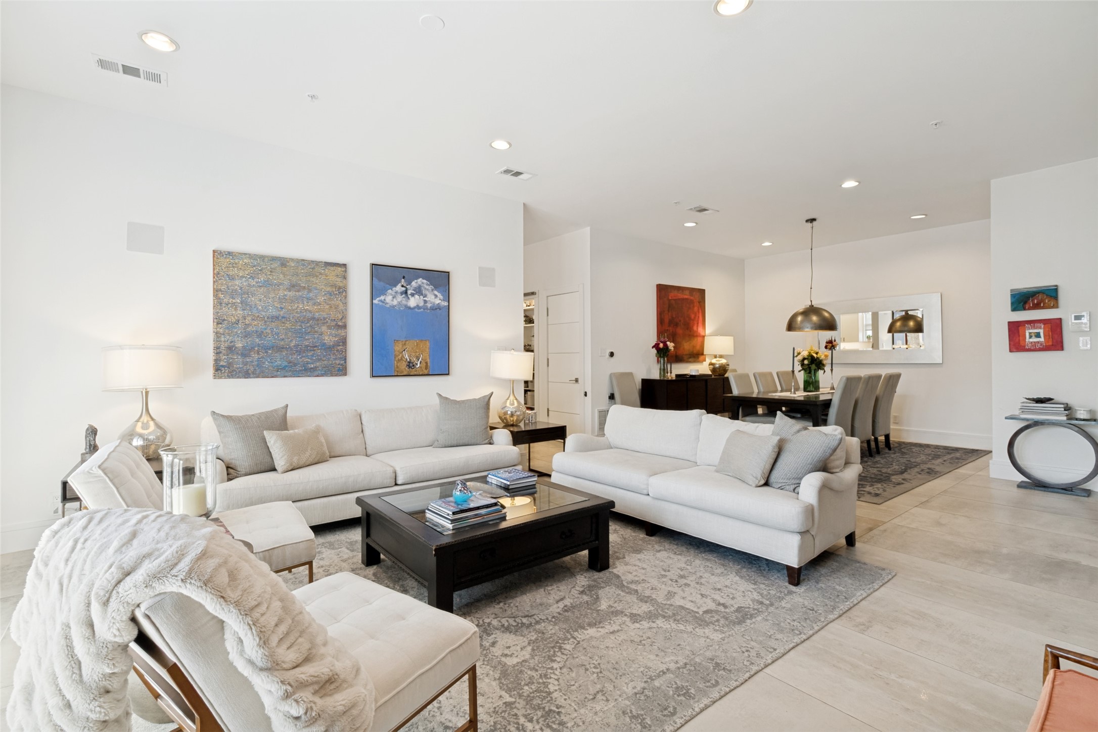 2848 Woodside Street Dallas TX 75204