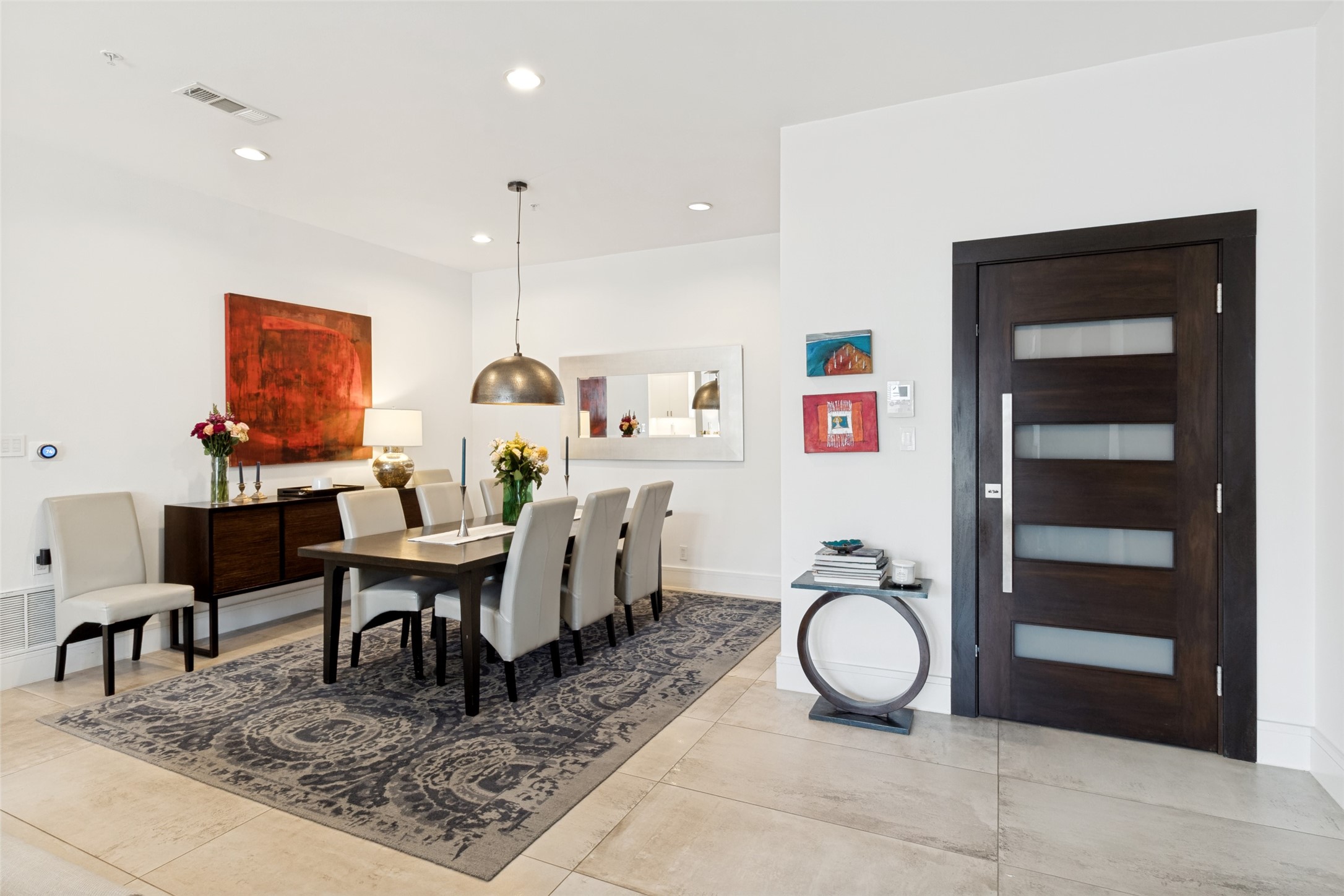2848 Woodside Street Dallas TX 75204