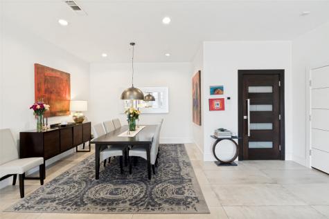 2848 Woodside Street Dallas TX 75204