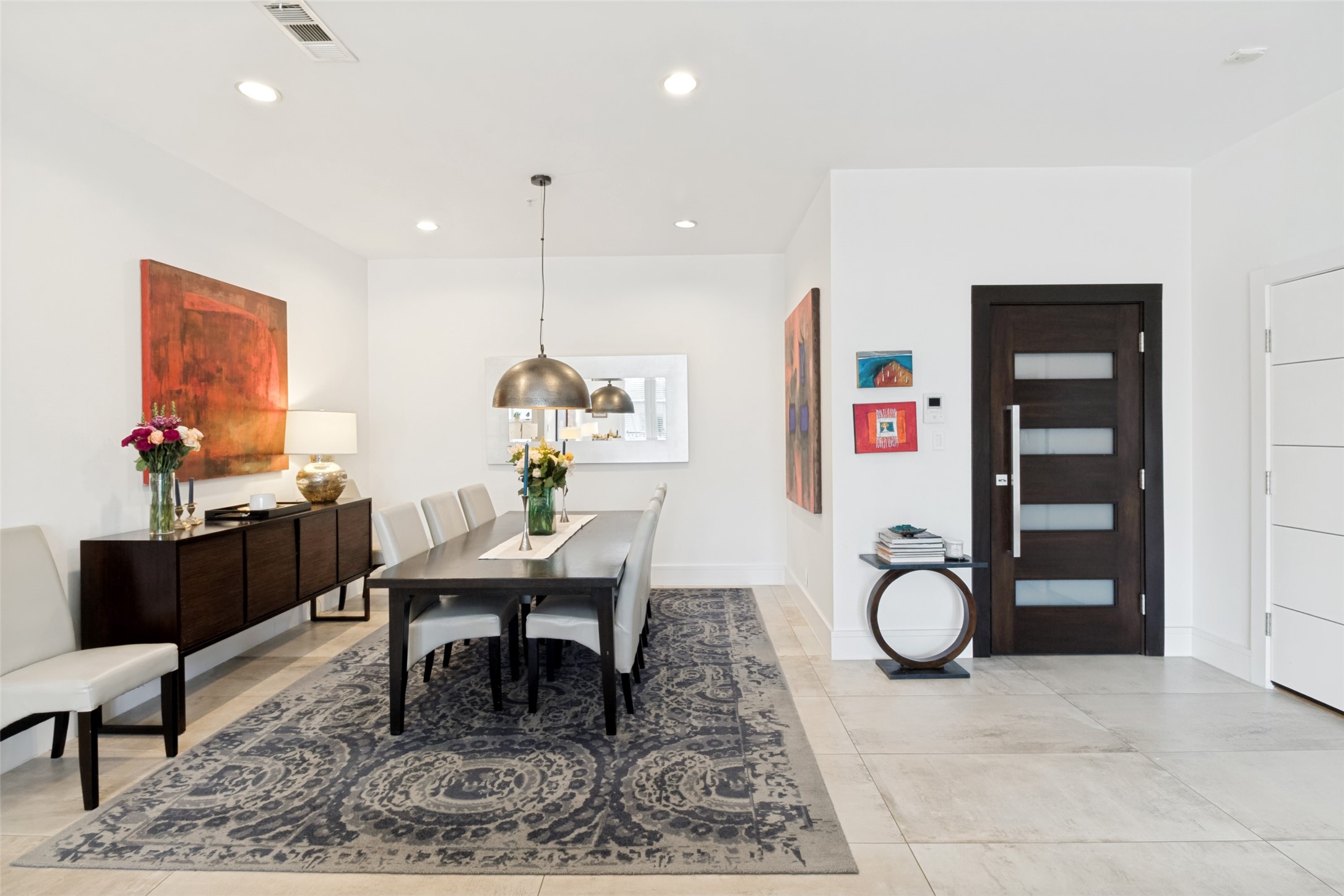 2848 Woodside Street Dallas TX 75204