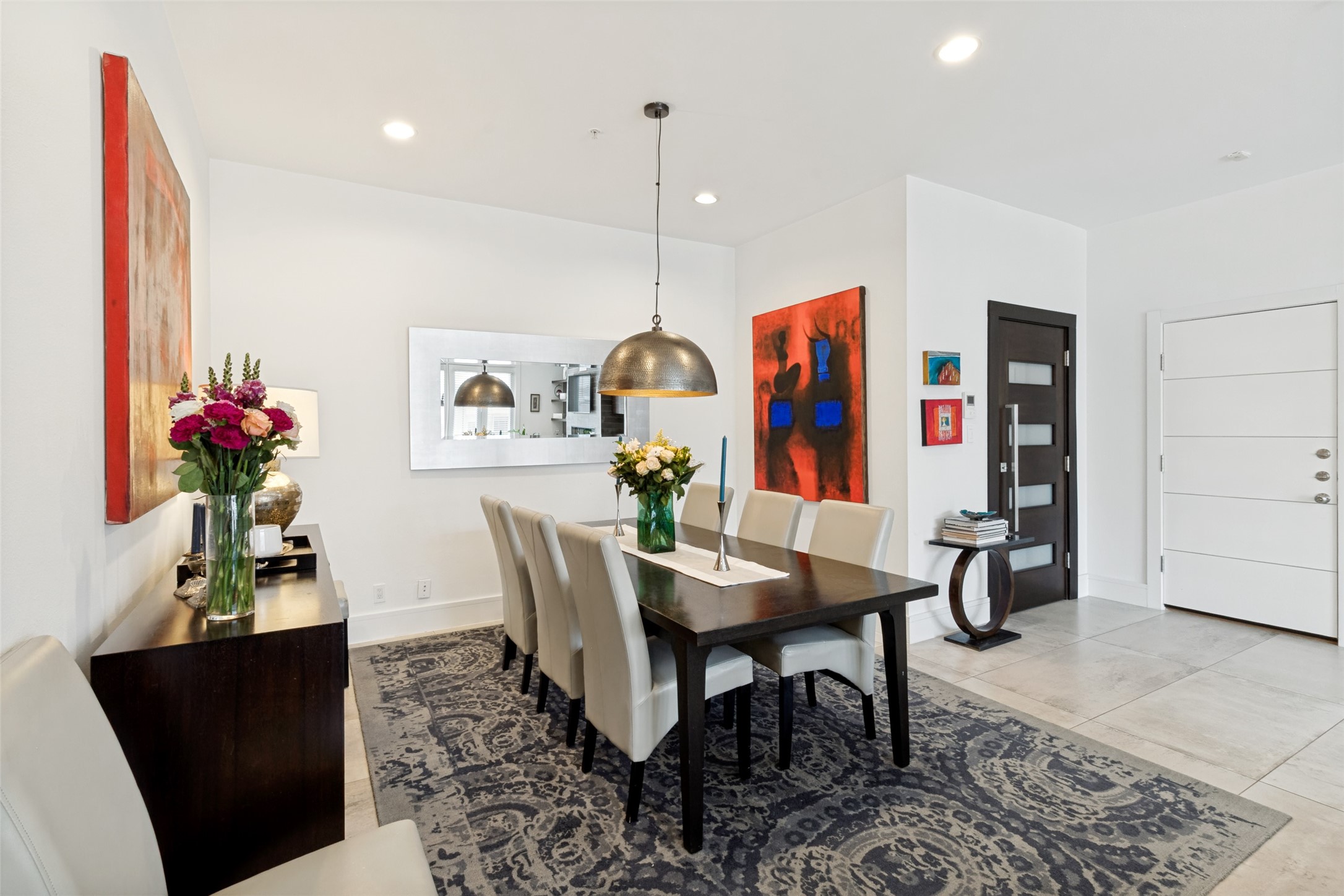 2848 Woodside Street Dallas TX 75204