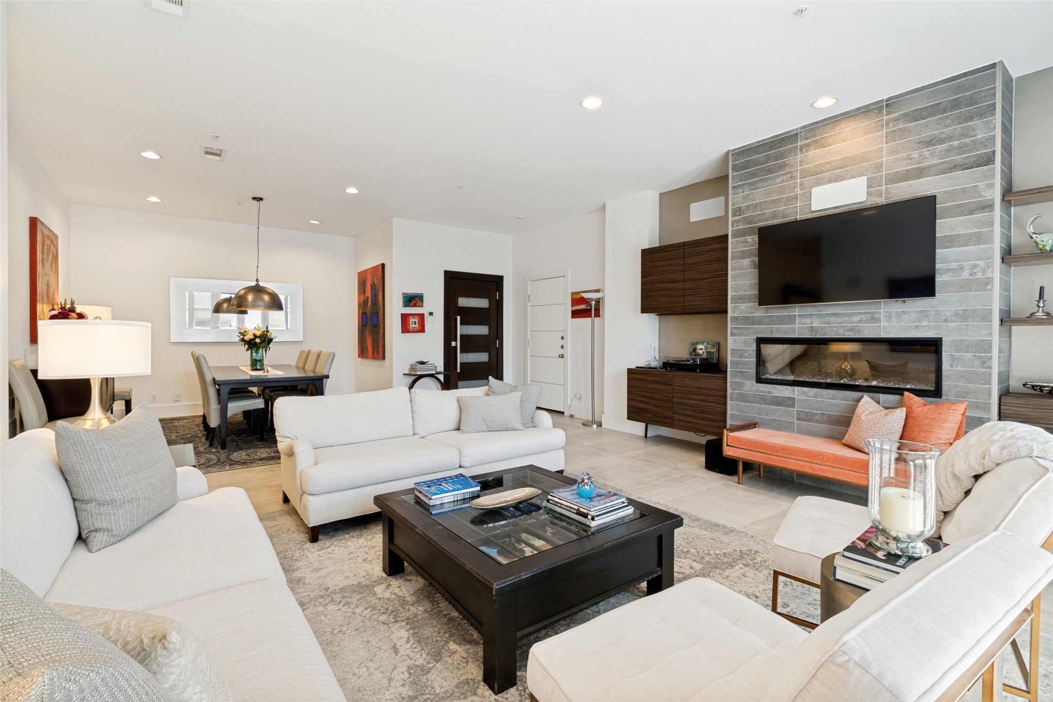 2848 Woodside Street Dallas TX 75204
