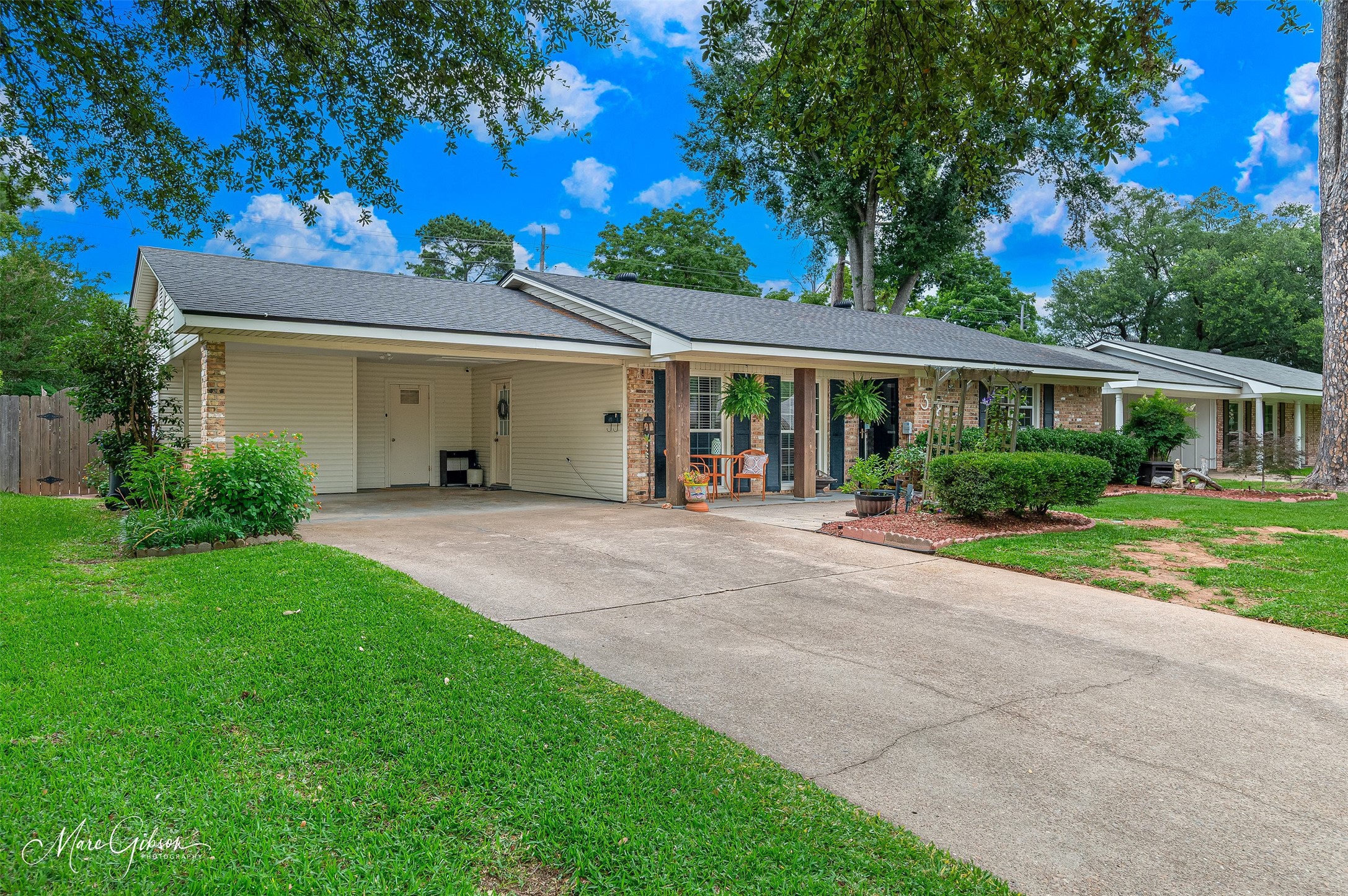318 Levin Lane Shreveport LA 71105