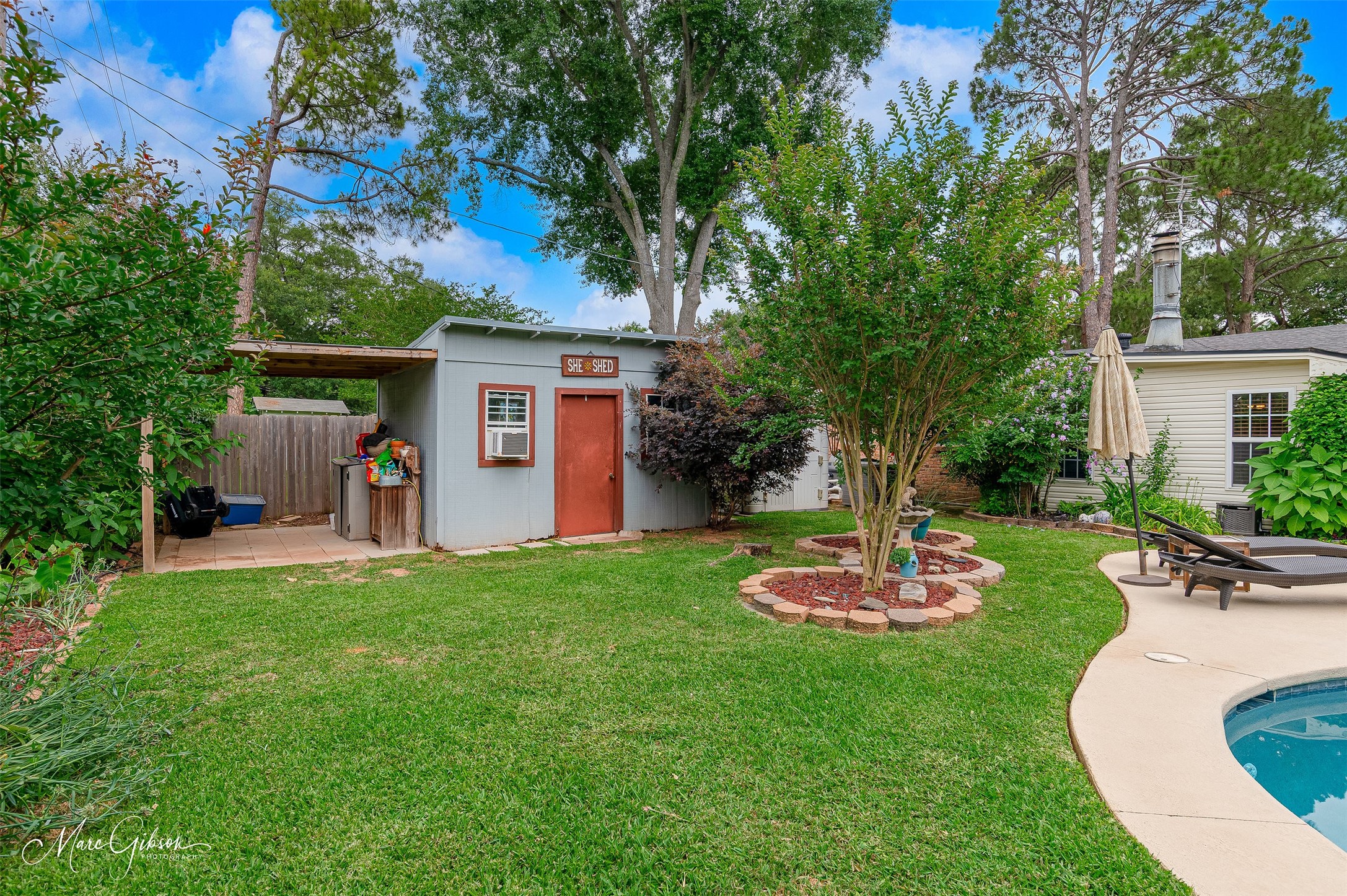 318 Levin Lane Shreveport LA 71105