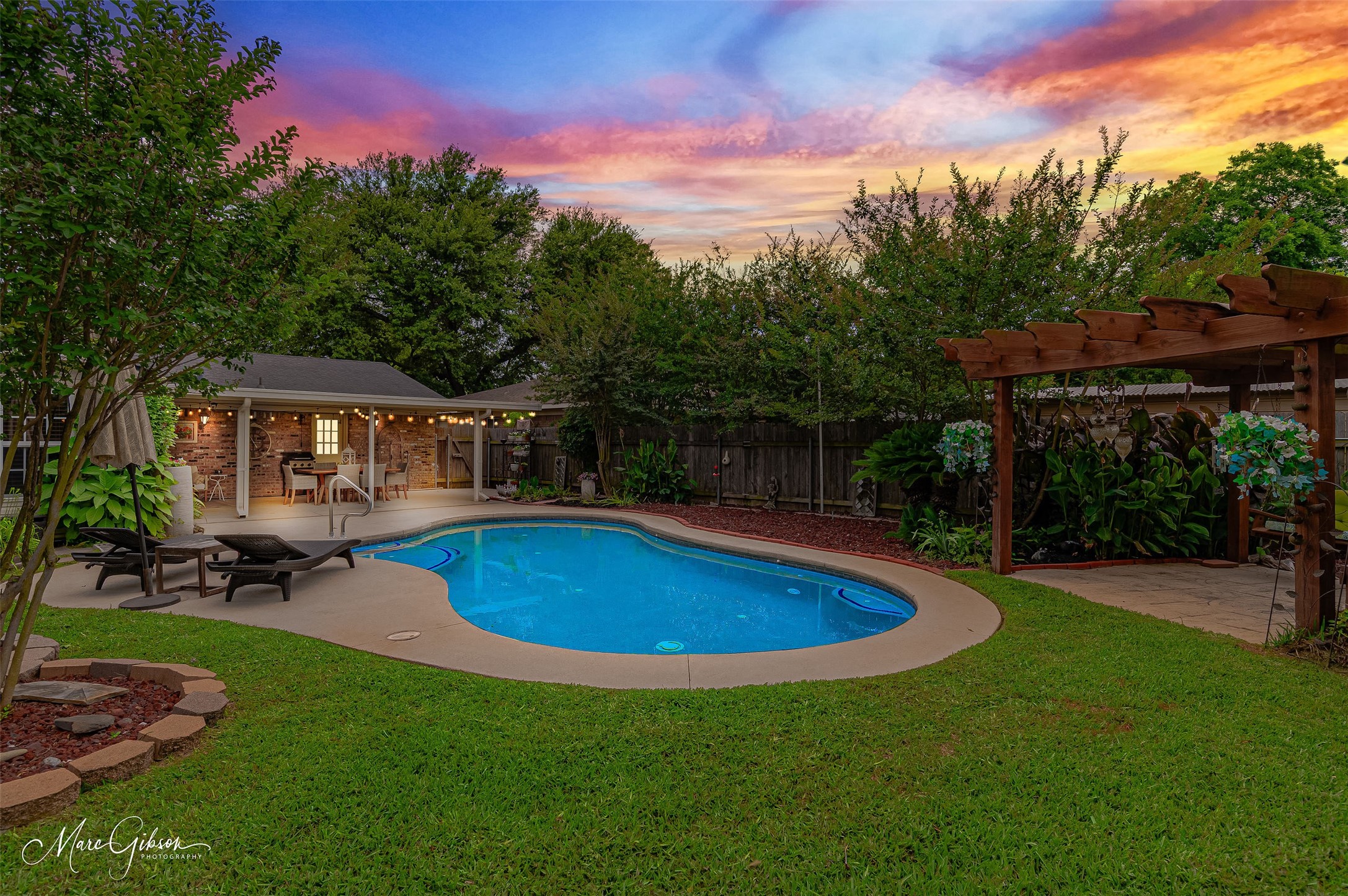 318 Levin Lane Shreveport LA 71105