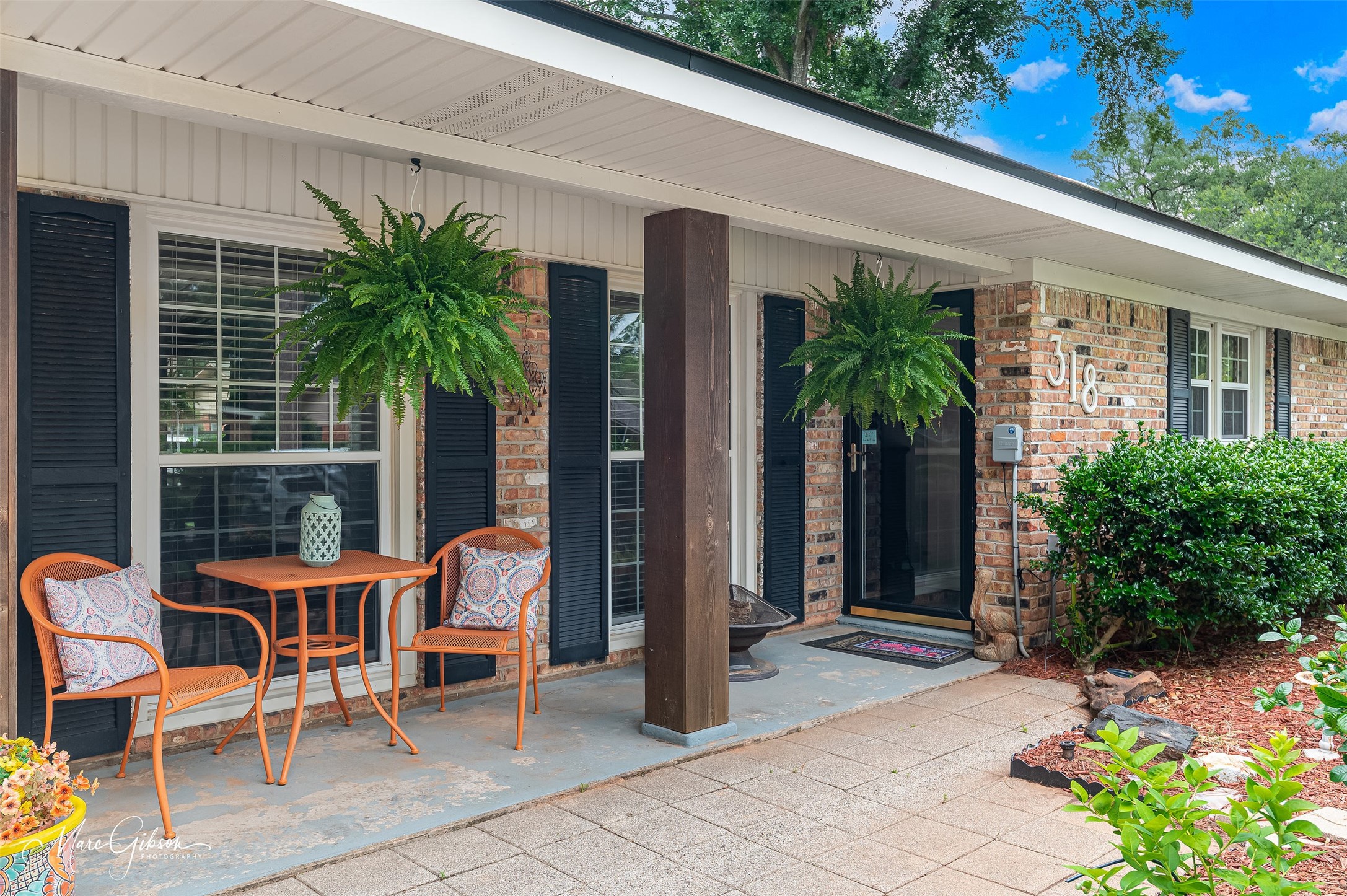 318 Levin Lane Shreveport LA 71105