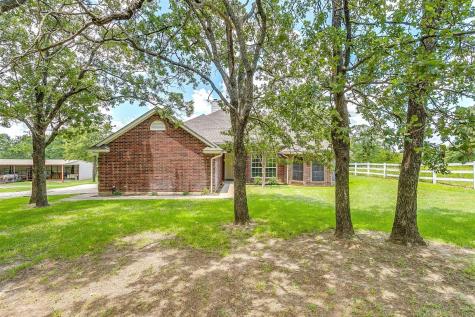 1102 County Road 3673 Paradise TX 76073