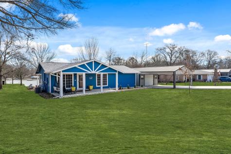 10141 Lynn Lane Wills Point TX 75169