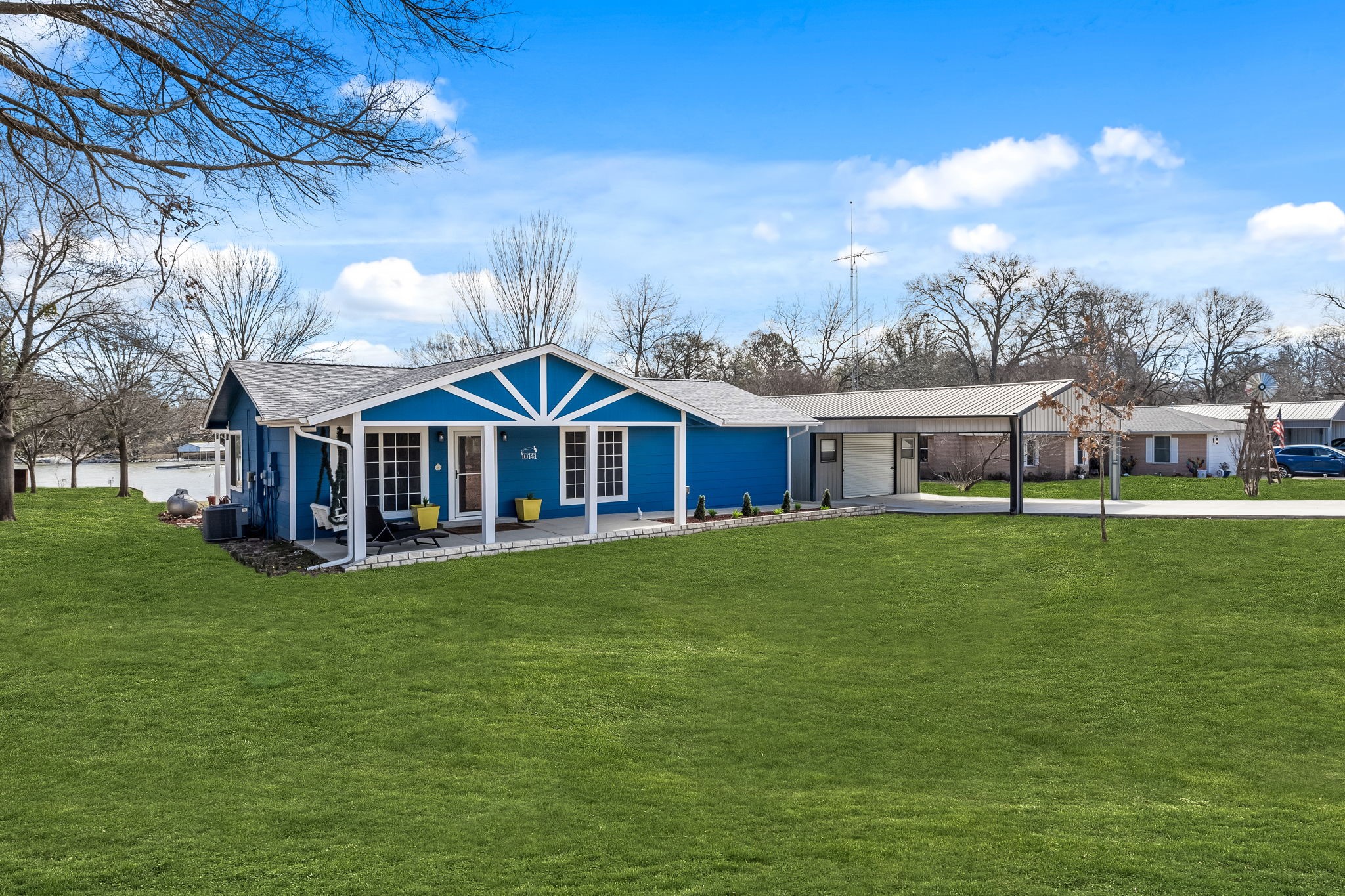 10141 Lynn Lane Wills Point TX 75169