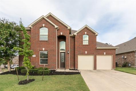 3048 Softwood Circle Fort Worth TX 76244
