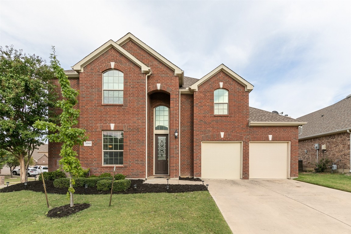3048 Softwood Circle Fort Worth TX 76244