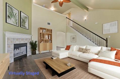 9087 River Falls Drive Fort Worth TX 76118