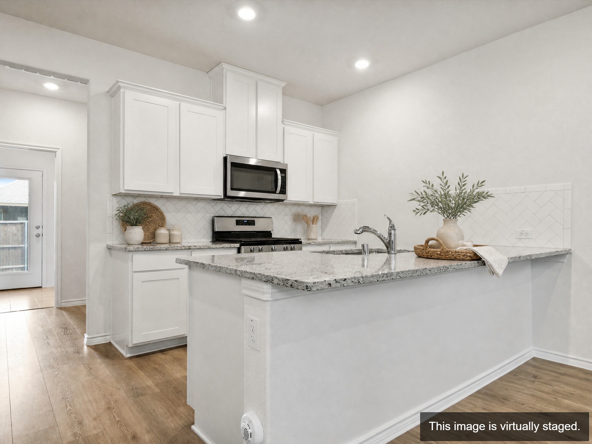2700 Franklin Drive Celina TX 75009