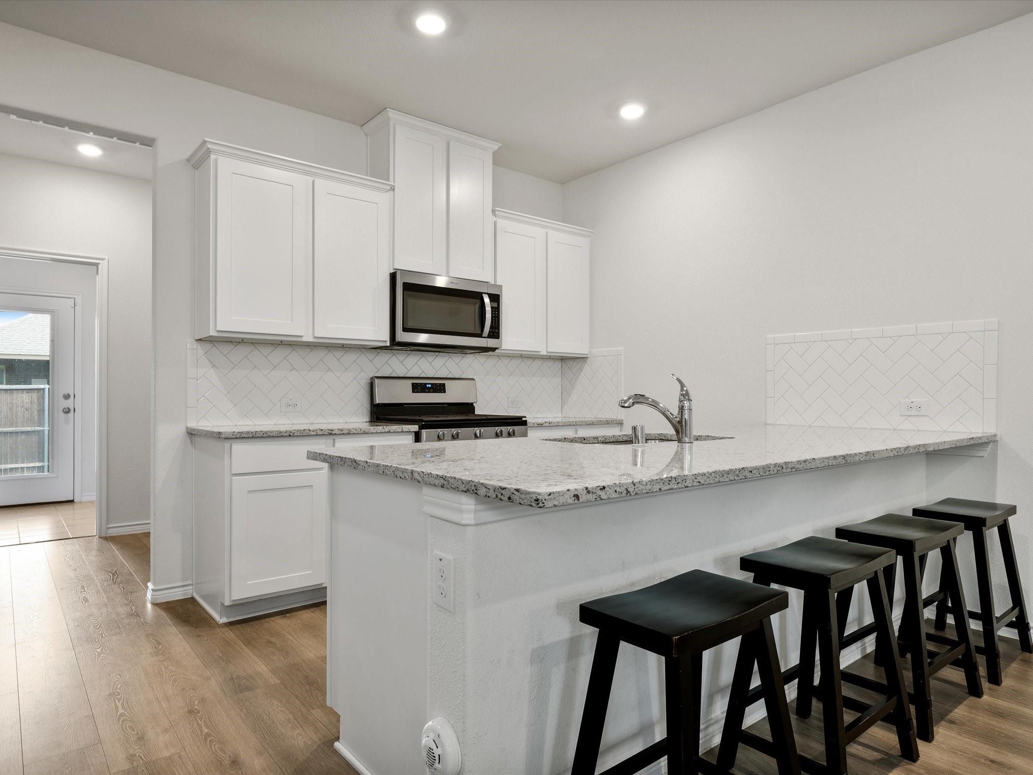 2700 Franklin Drive Celina TX 75009