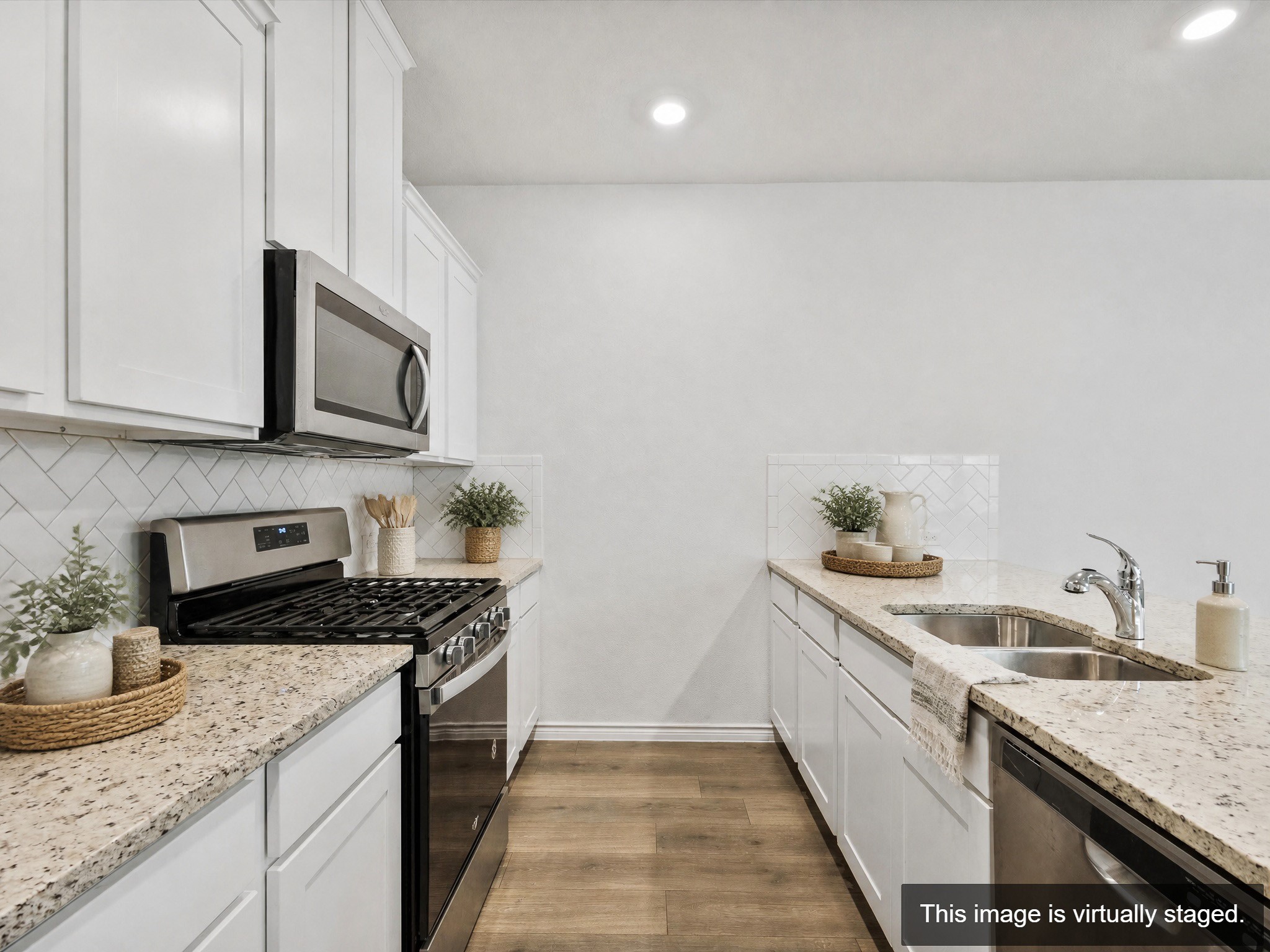 2700 Franklin Drive Celina TX 75009