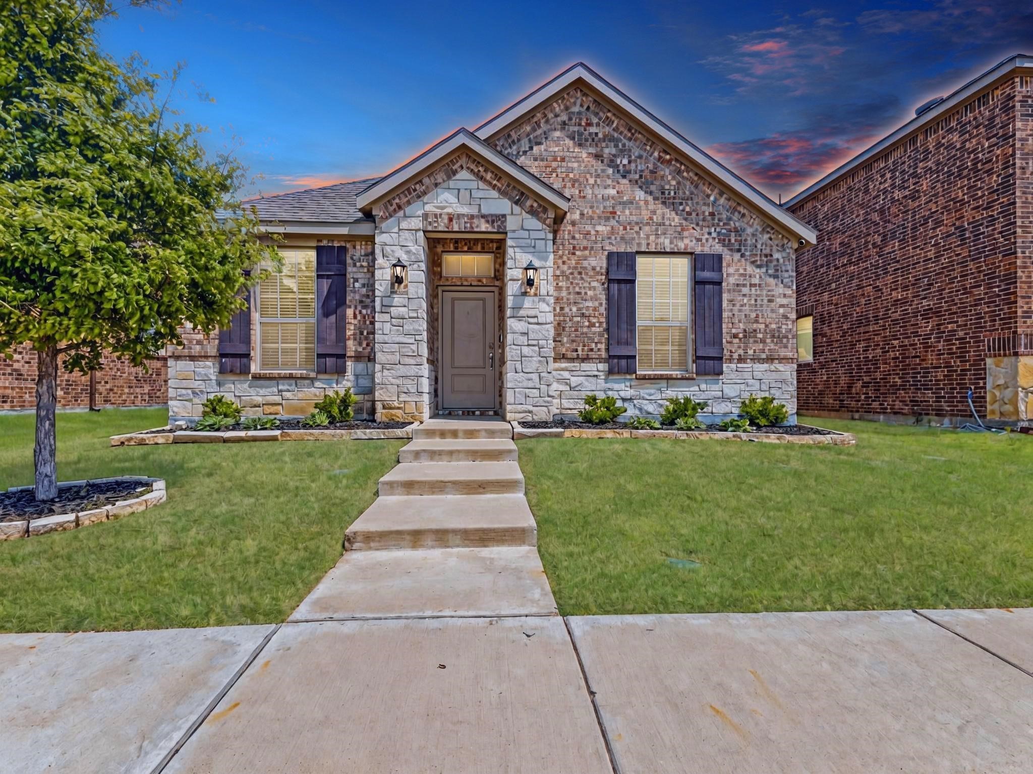 2700 Franklin Drive Celina TX 75009