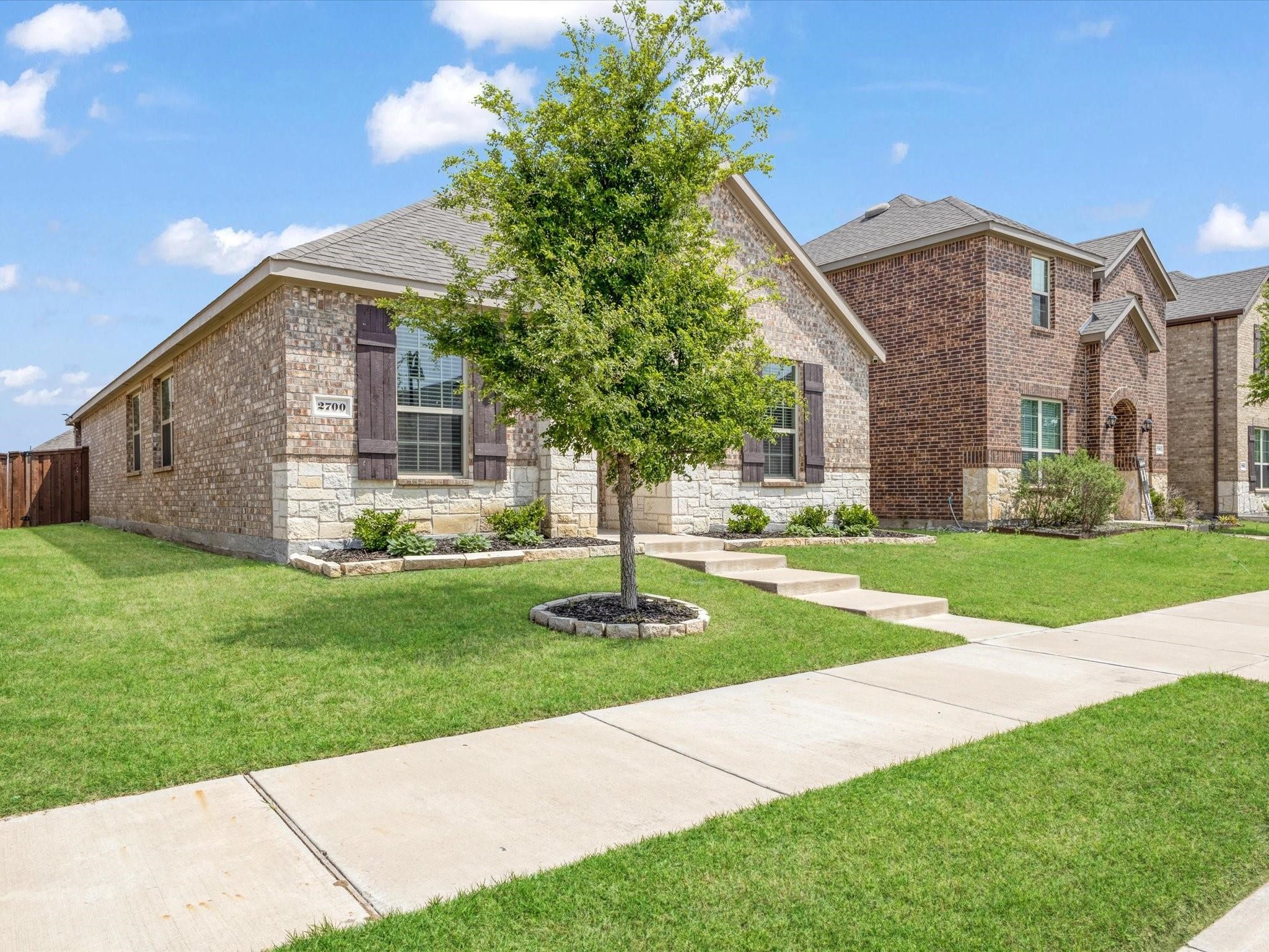 2700 Franklin Drive Celina TX 75009