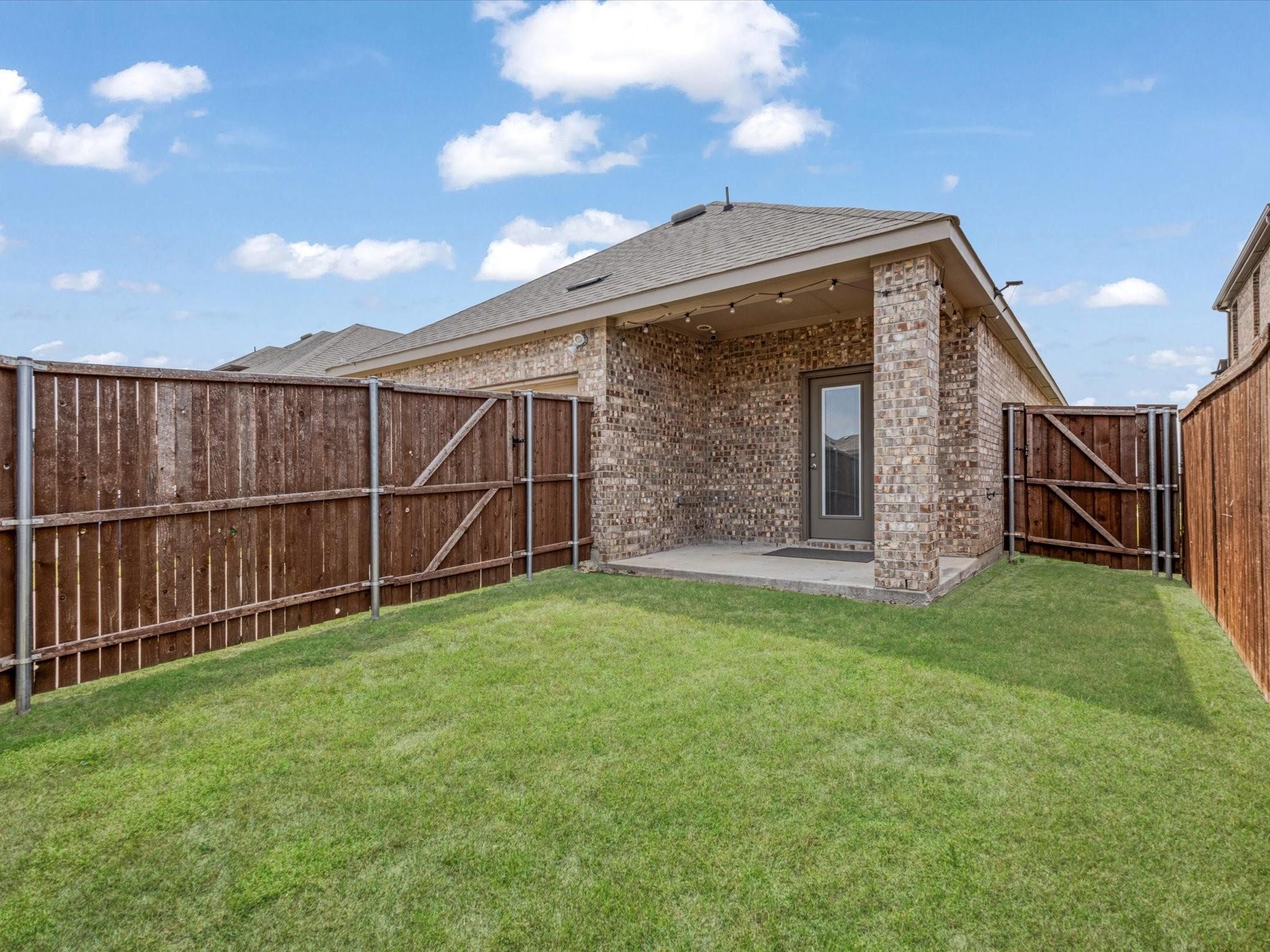 2700 Franklin Drive Celina TX 75009