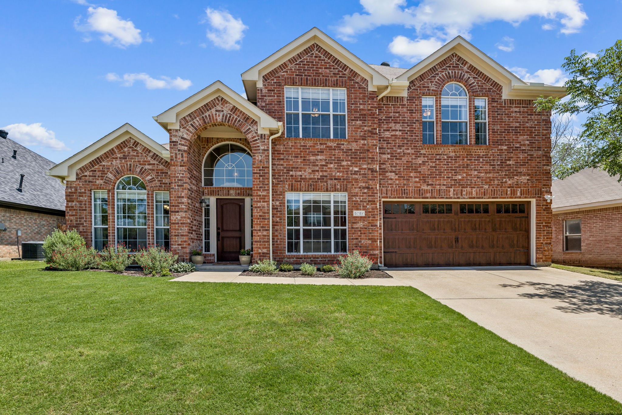 5787 Fawn Court Haltom City TX 76137