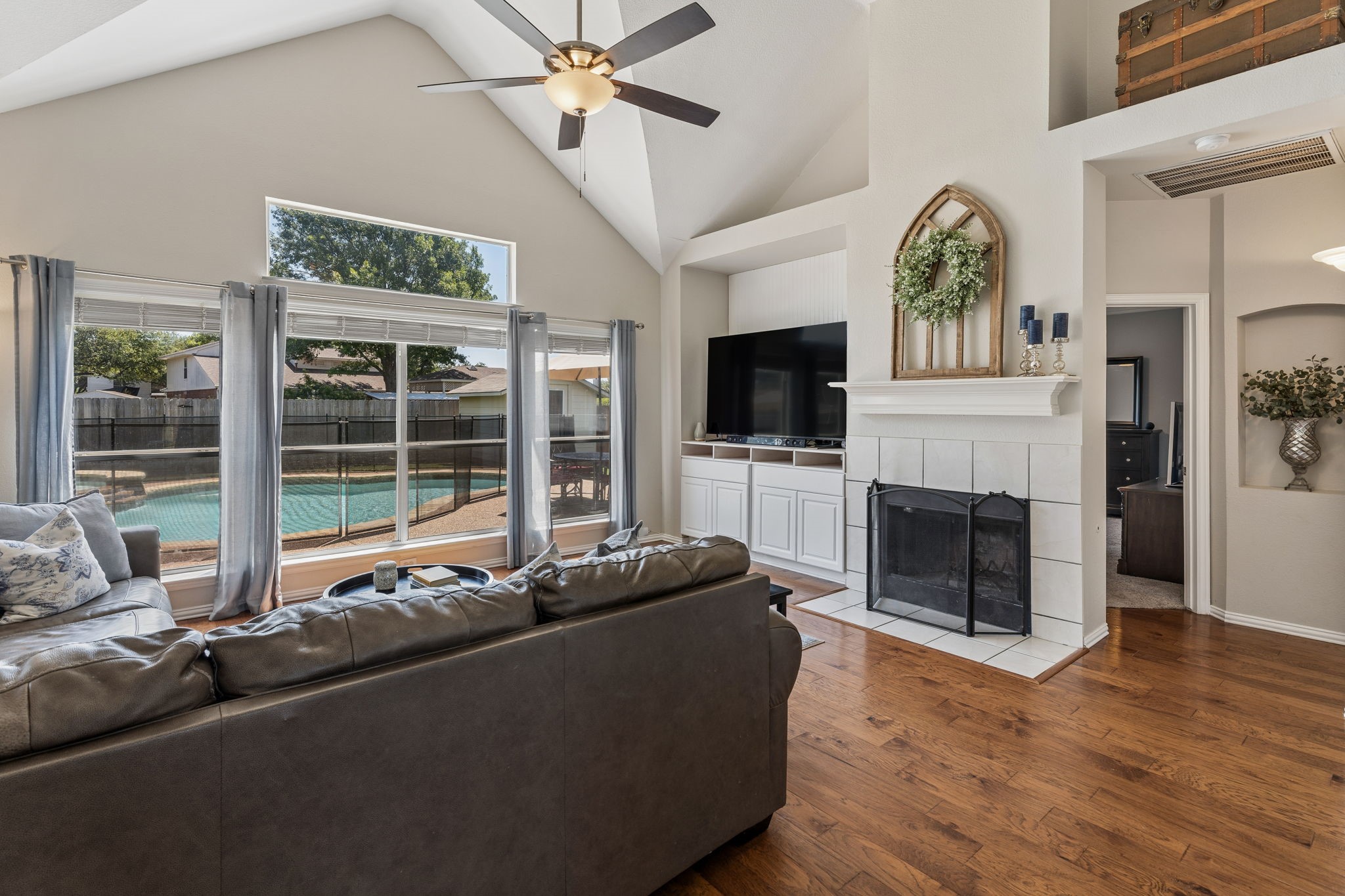 5787 Fawn Court Haltom City TX 76137