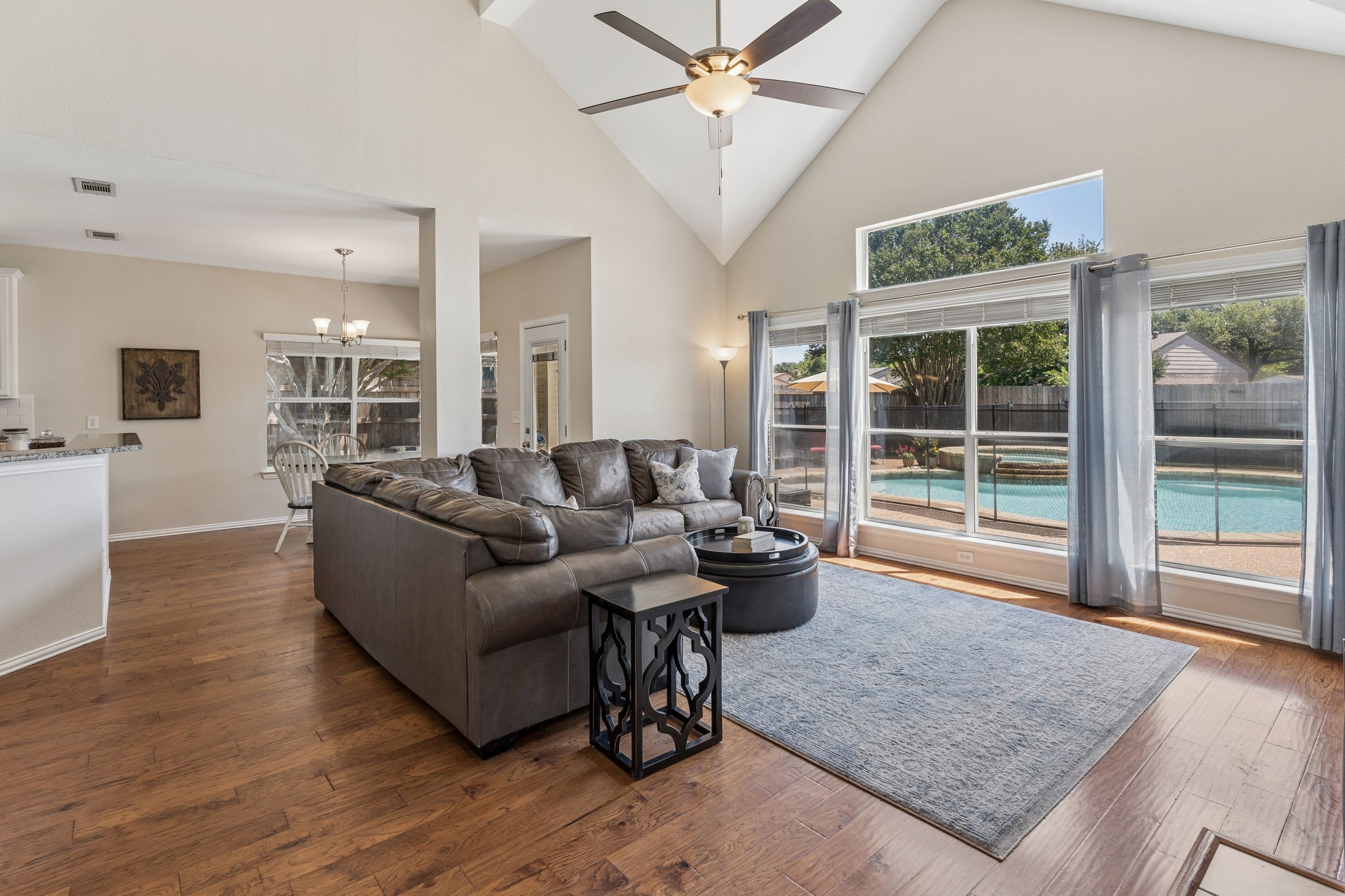 5787 Fawn Court Haltom City TX 76137