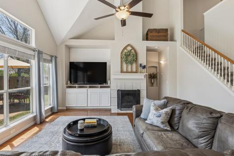 5787 Fawn Court Haltom City TX 76137