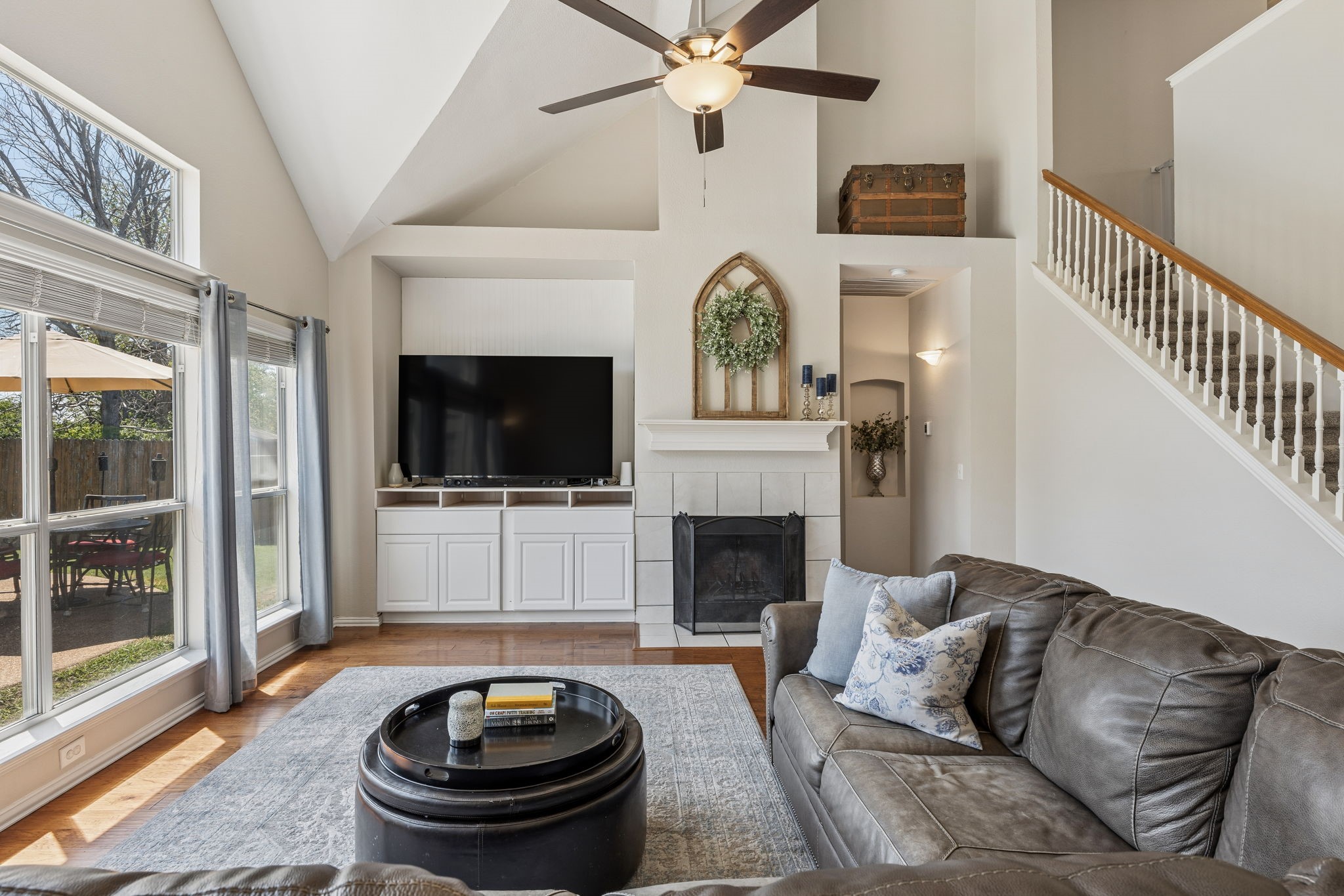 5787 Fawn Court Haltom City TX 76137