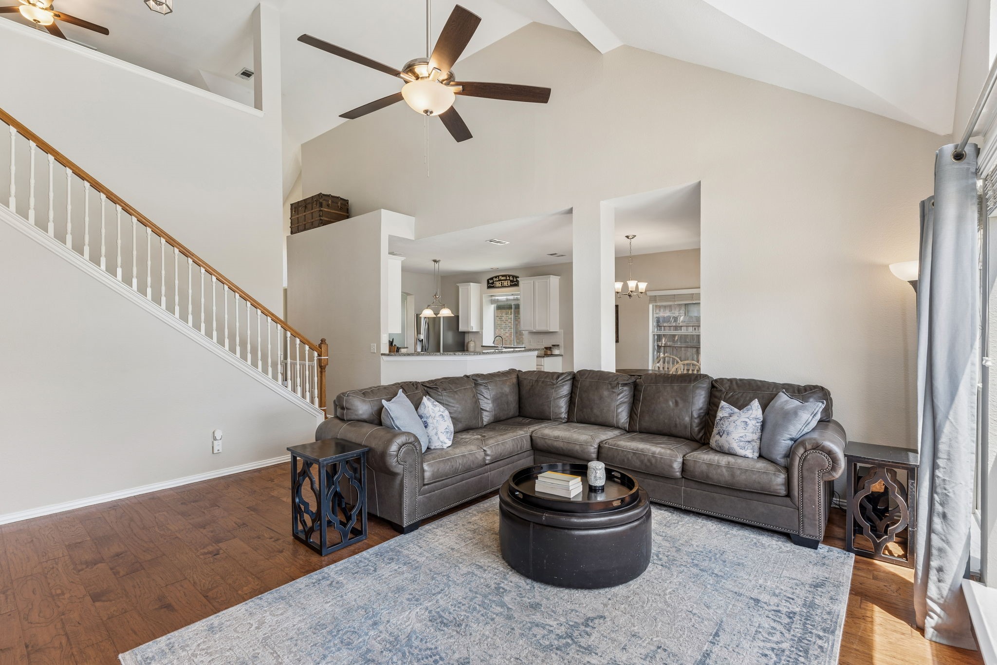 5787 Fawn Court Haltom City TX 76137