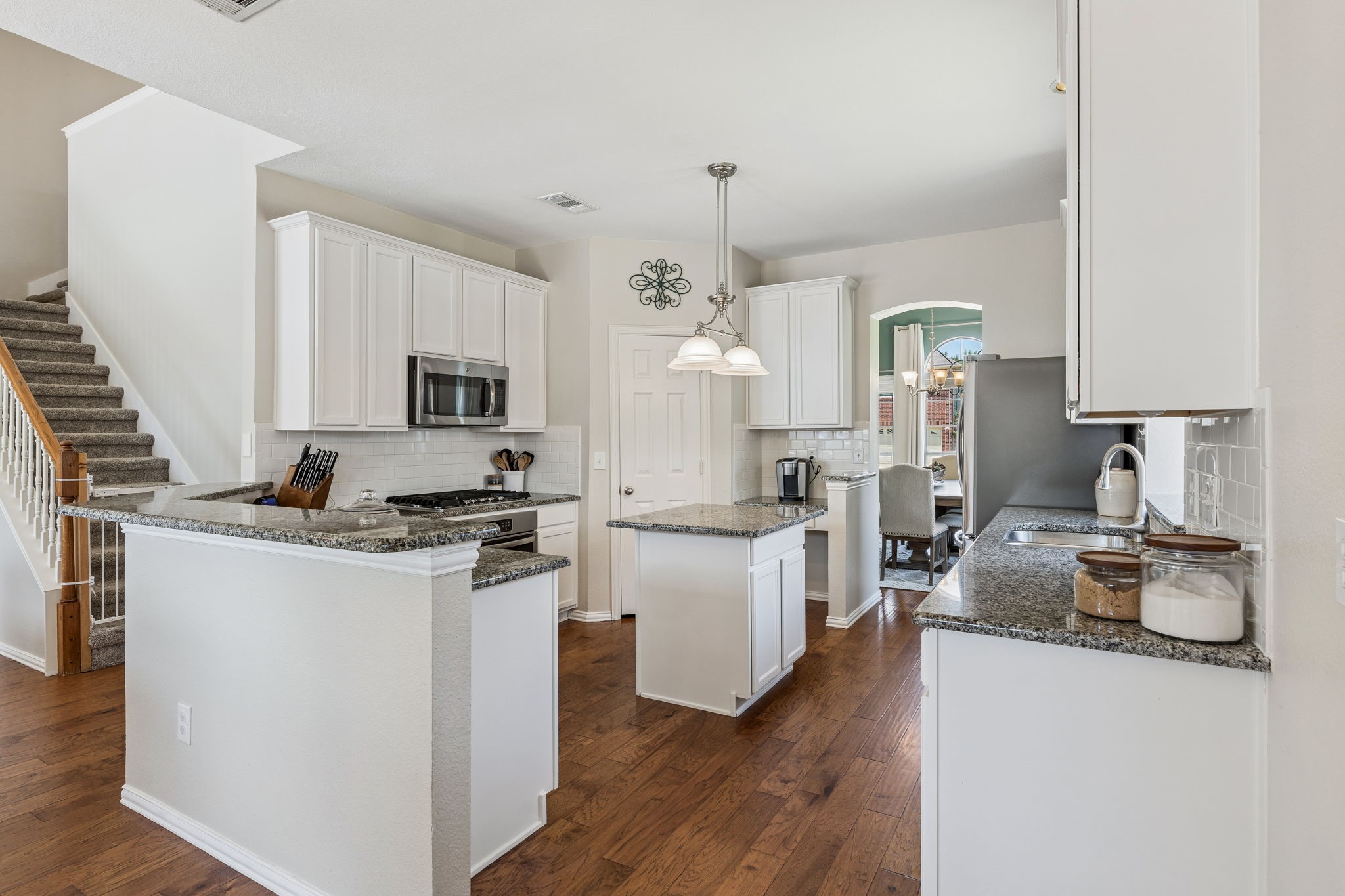 5787 Fawn Court Haltom City TX 76137