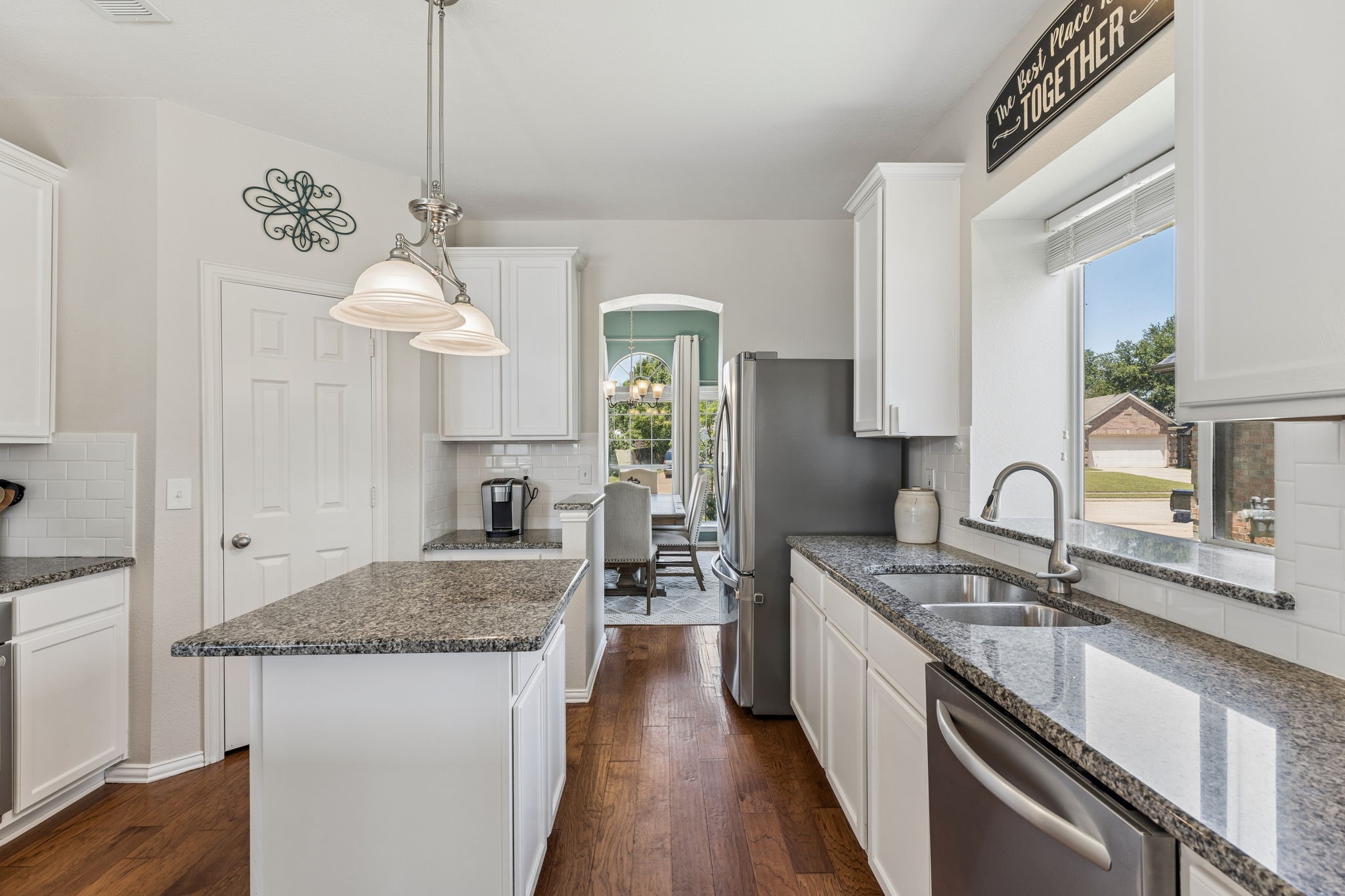 5787 Fawn Court Haltom City TX 76137