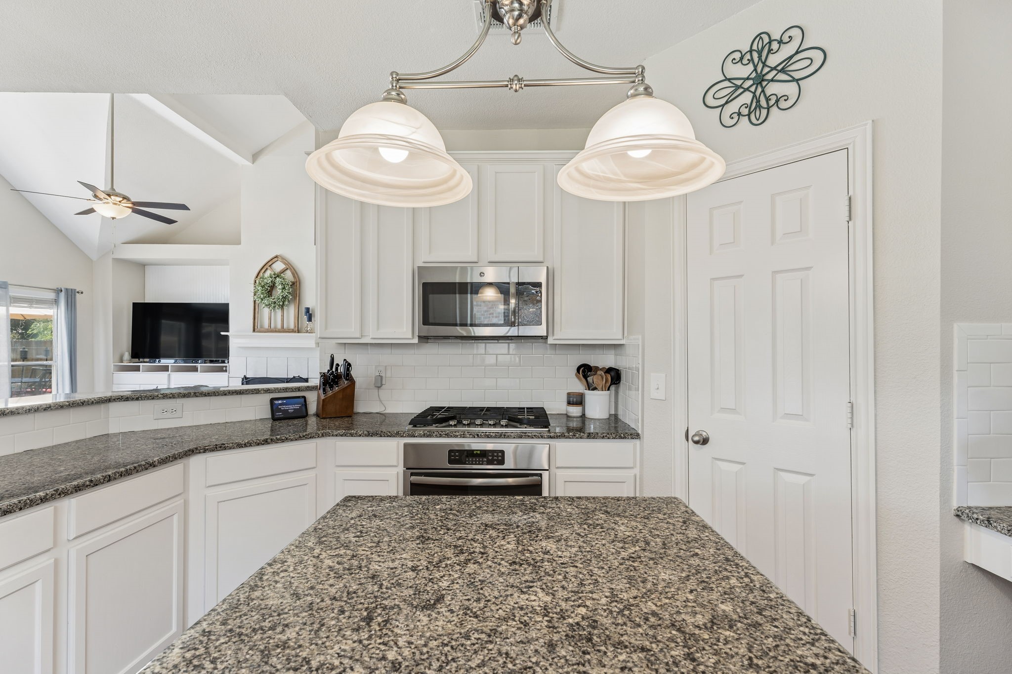 5787 Fawn Court Haltom City TX 76137